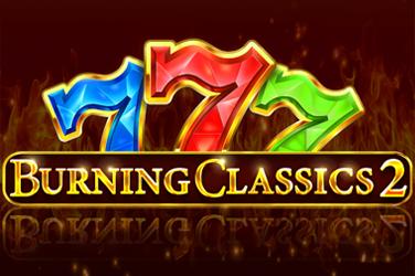 Burning Classics 2