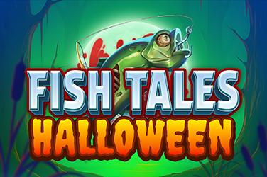 Fish Tales Halloween