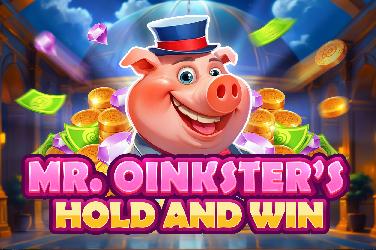 Mr. Oinksters Hold And Win