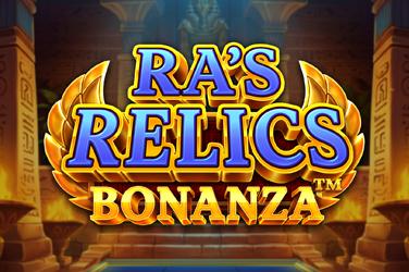 Ra Relics Bonanza