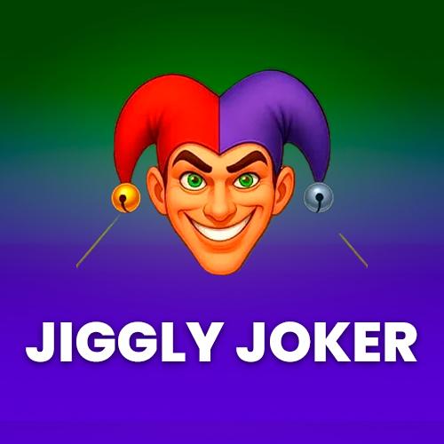 Jiggly Joker