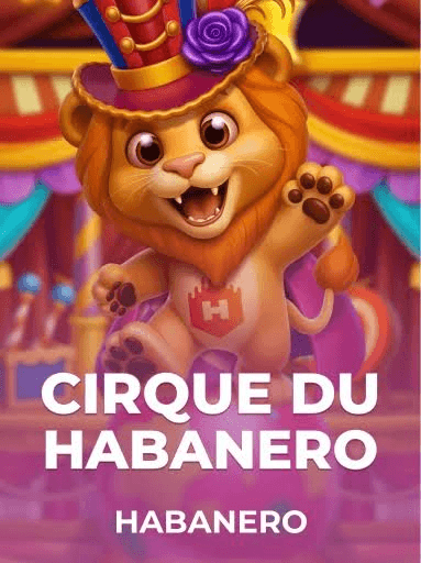 Cirque Du Habanero