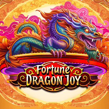 Fortune Dragon Joy