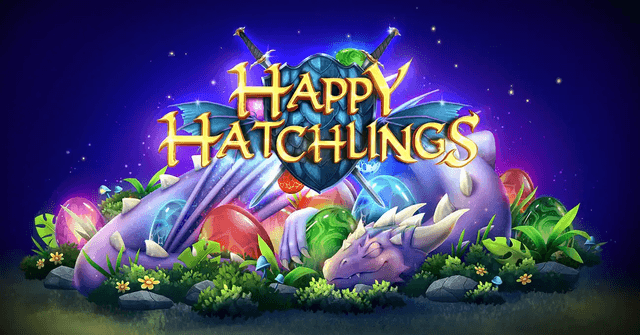 Happy Hatchlings