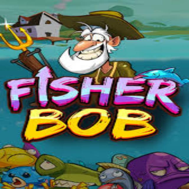 Fisher Bob