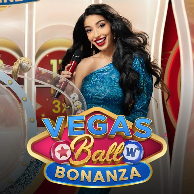 Vegas Ball Bonanza