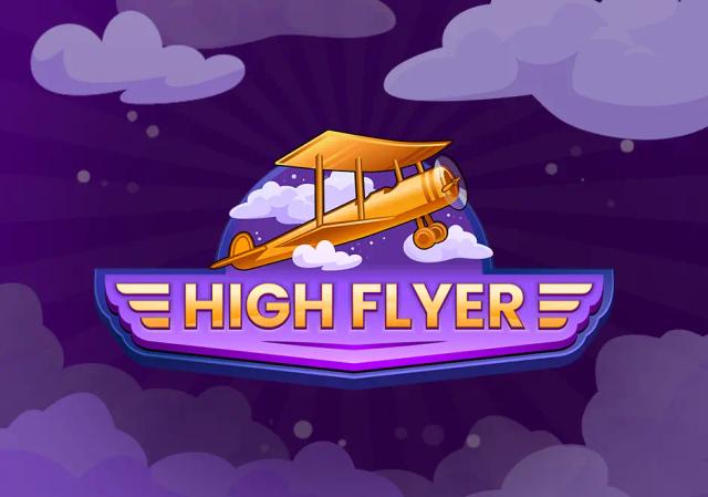 High Flyer