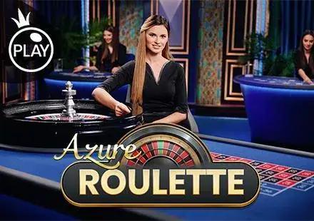 Roulette Azure