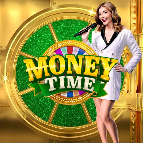 Money Time