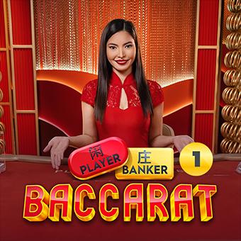 Baccarat 9
