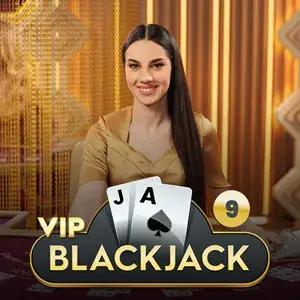 VIP Blackjack 9 - Ruby