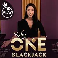 ONE Blackjack 2 - Ruby