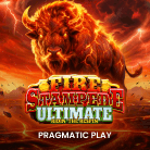 Fire Stampede Ultimate