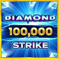 Diamond Strike 100,000