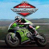Super Bike Racing