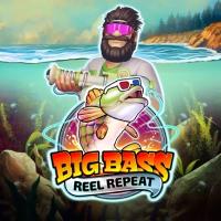 Big Bass Reel Repeat