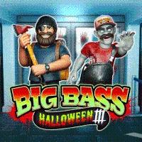 Big Bass Halloween 3