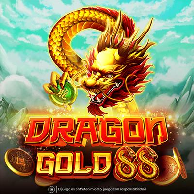 Dragon Gold 88