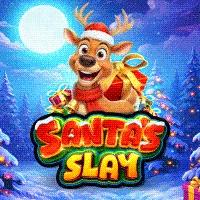 Santa's Slay