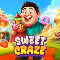 Sweet Craze