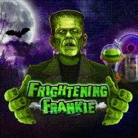 Frightening Frankie