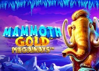  Mammoth Gold Megaways