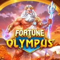 Fortune of Olympus