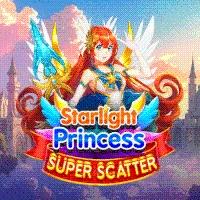 Starlight Princess Super Scatter