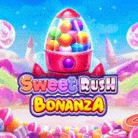 Sweet Rush Bonanza
