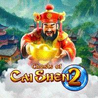 Chests of Cai Shen 2