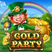 Gold Party