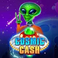 Cosmic Cash