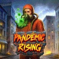 Pandemic Rising
