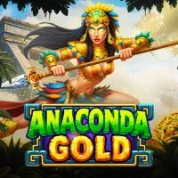 Anaconda Gold