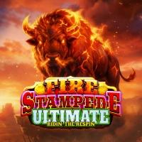 Fire Stampede Ultimate