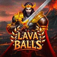 Lava Balls