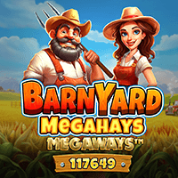 Barnyard Megahays Megaways™