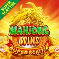 Mahjong Wins Super Scatter