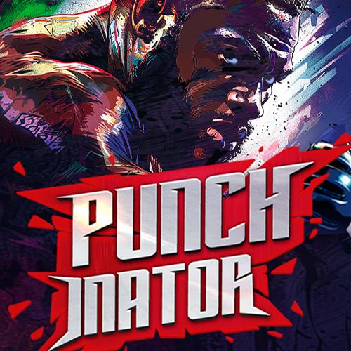 Punchinator
