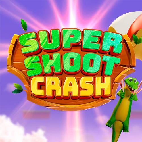 Supershoot Crash