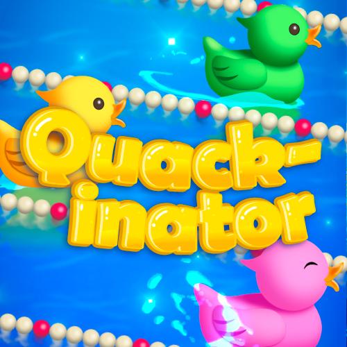Quackinator