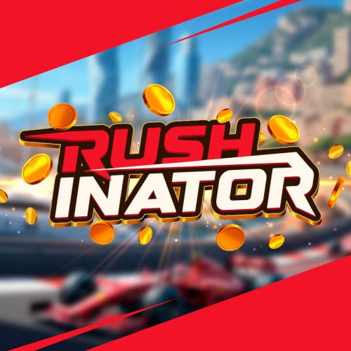Rushinator