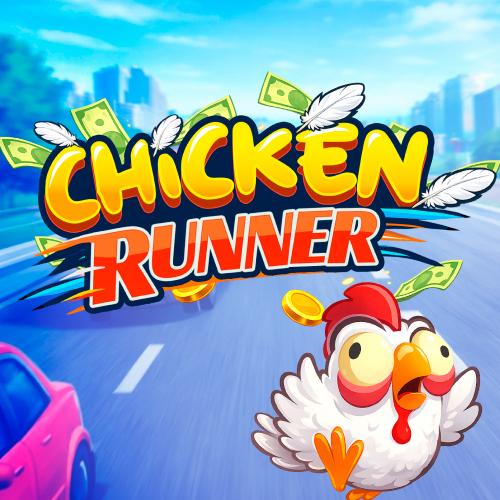 Chicken Runner