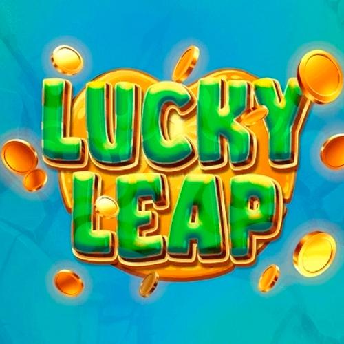 Lucky Leap