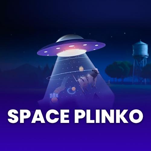 Space Plinko