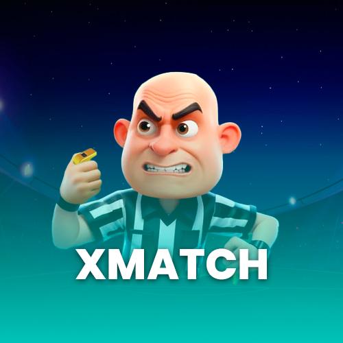 Xmatch