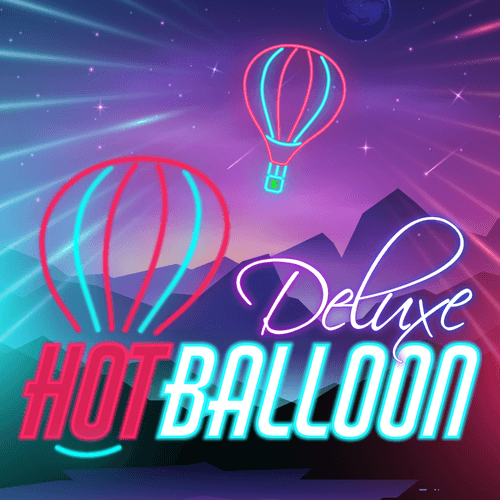 Hot Balloon Deluxe