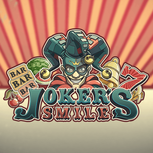 Joker's Smile