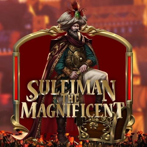 Suleiman The Magnificent